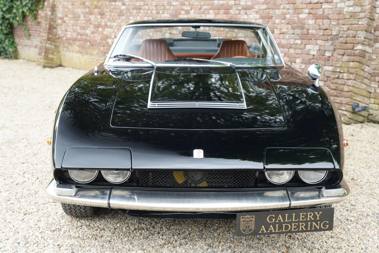 ISO GRIFO IR9 CAN AM, foto 25