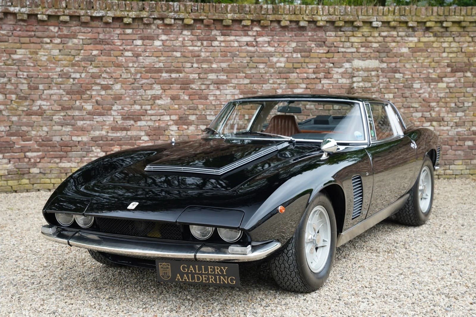 ISO GRIFO IR9 CAN AM, foto 26