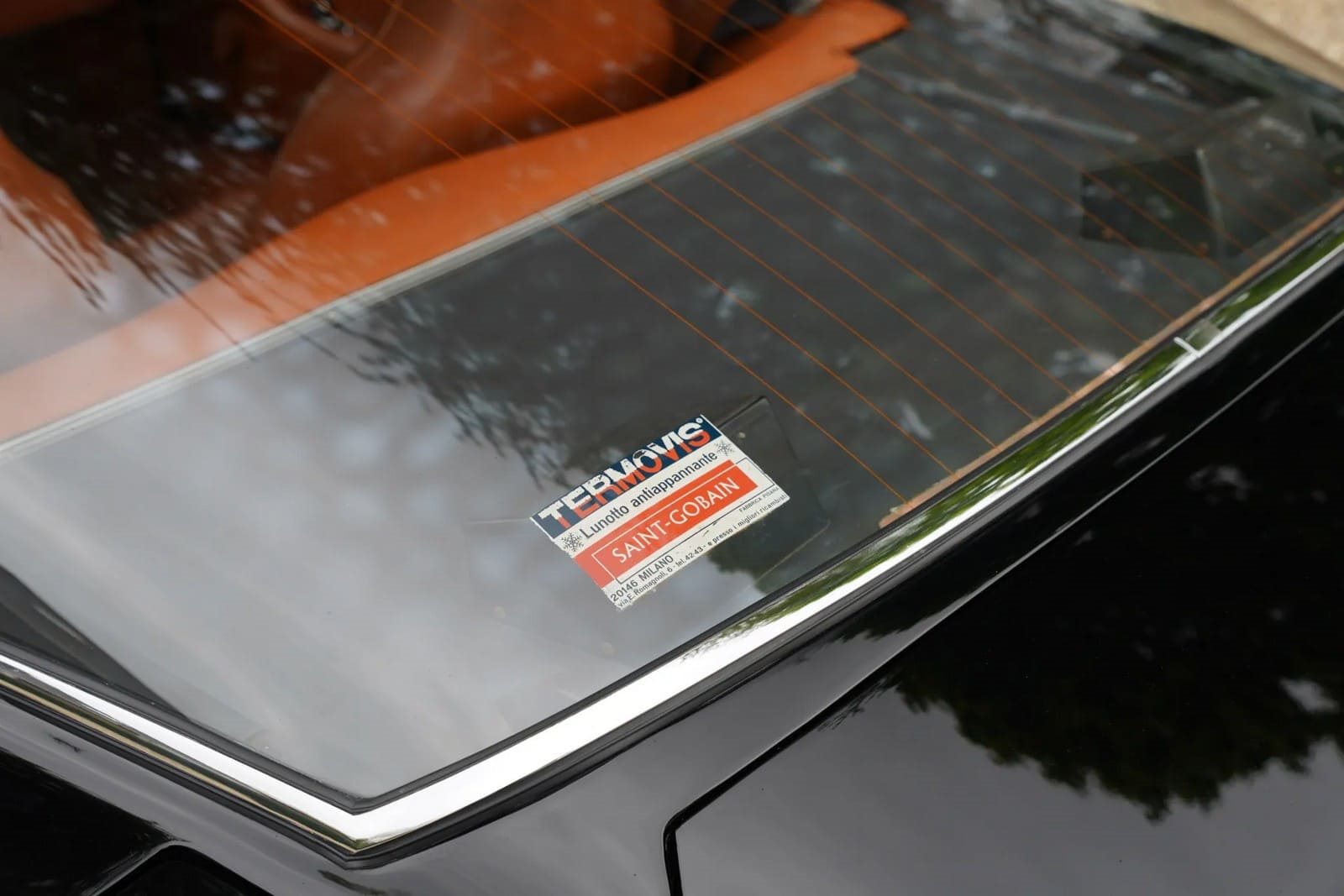 ISO GRIFO IR9 CAN AM, foto 28