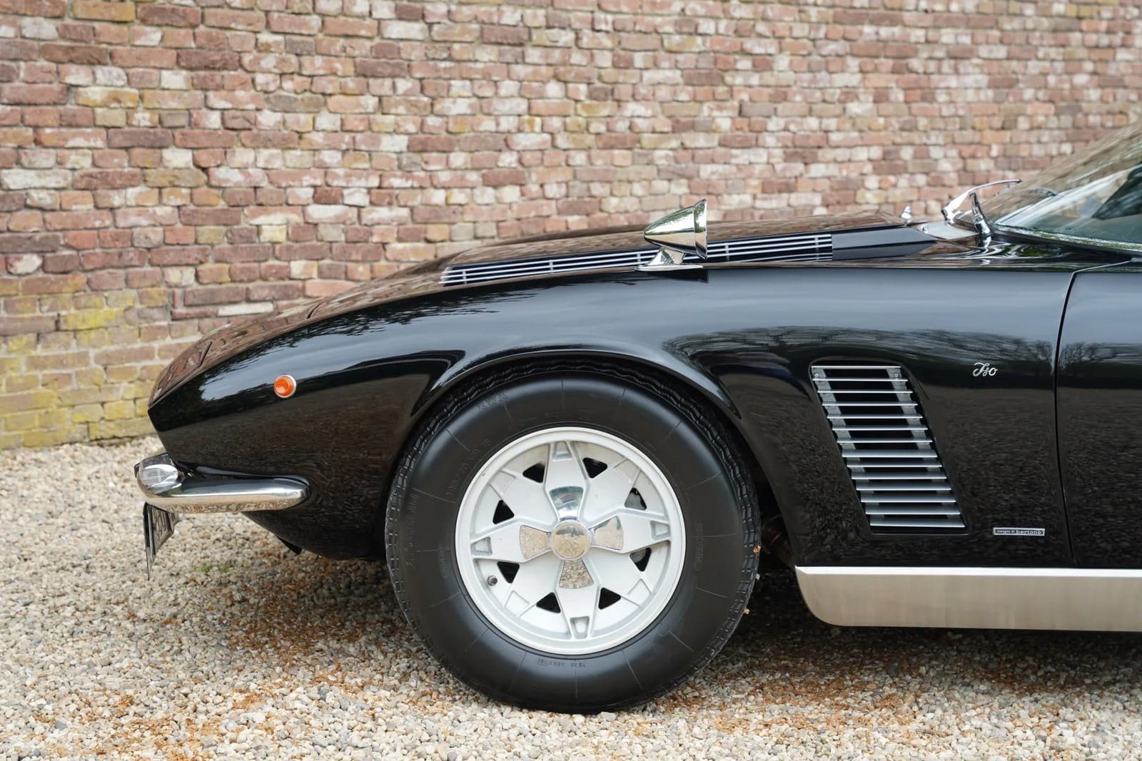 ISO GRIFO IR9 CAN AM, foto 29