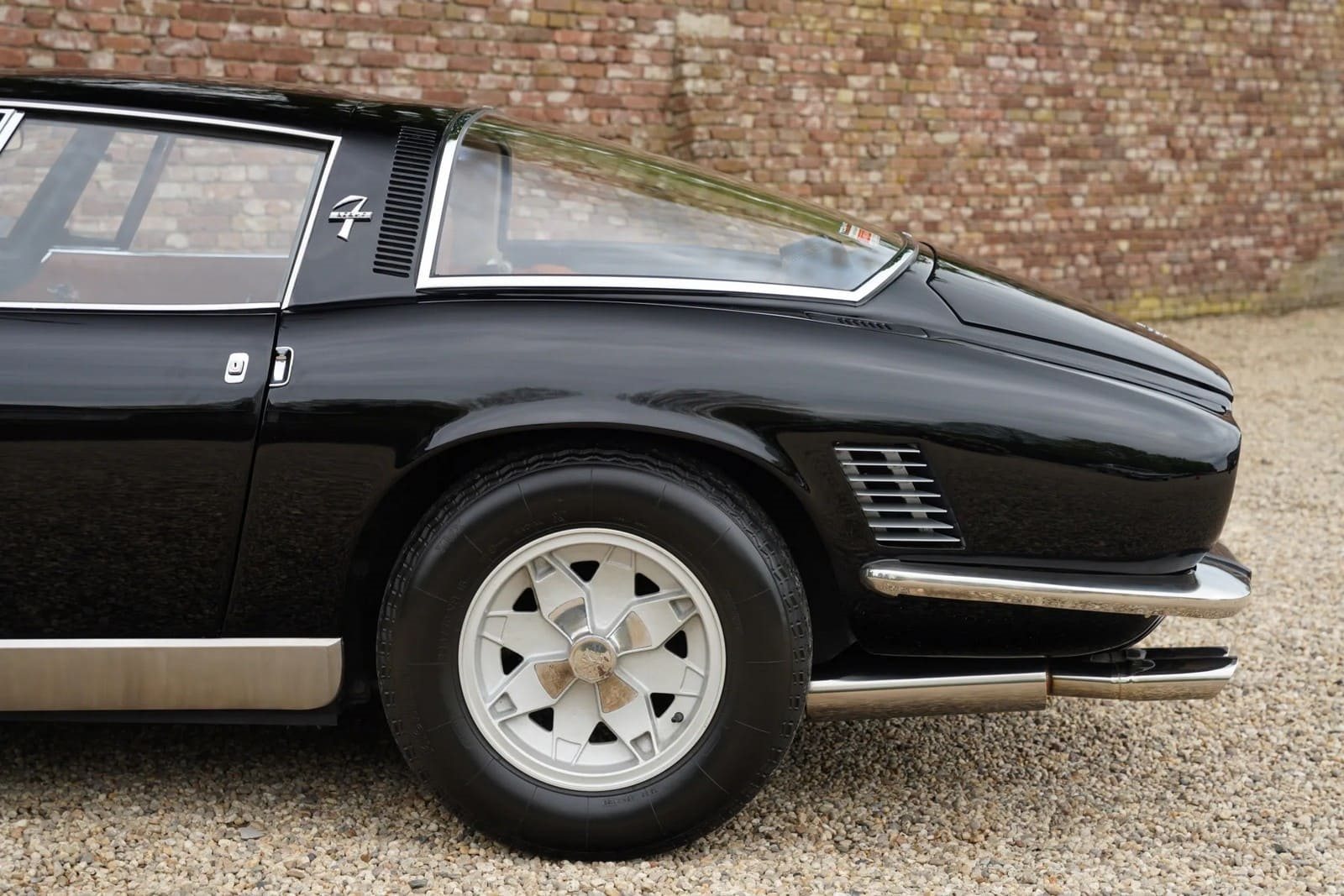 ISO GRIFO IR9 CAN AM, foto 30
