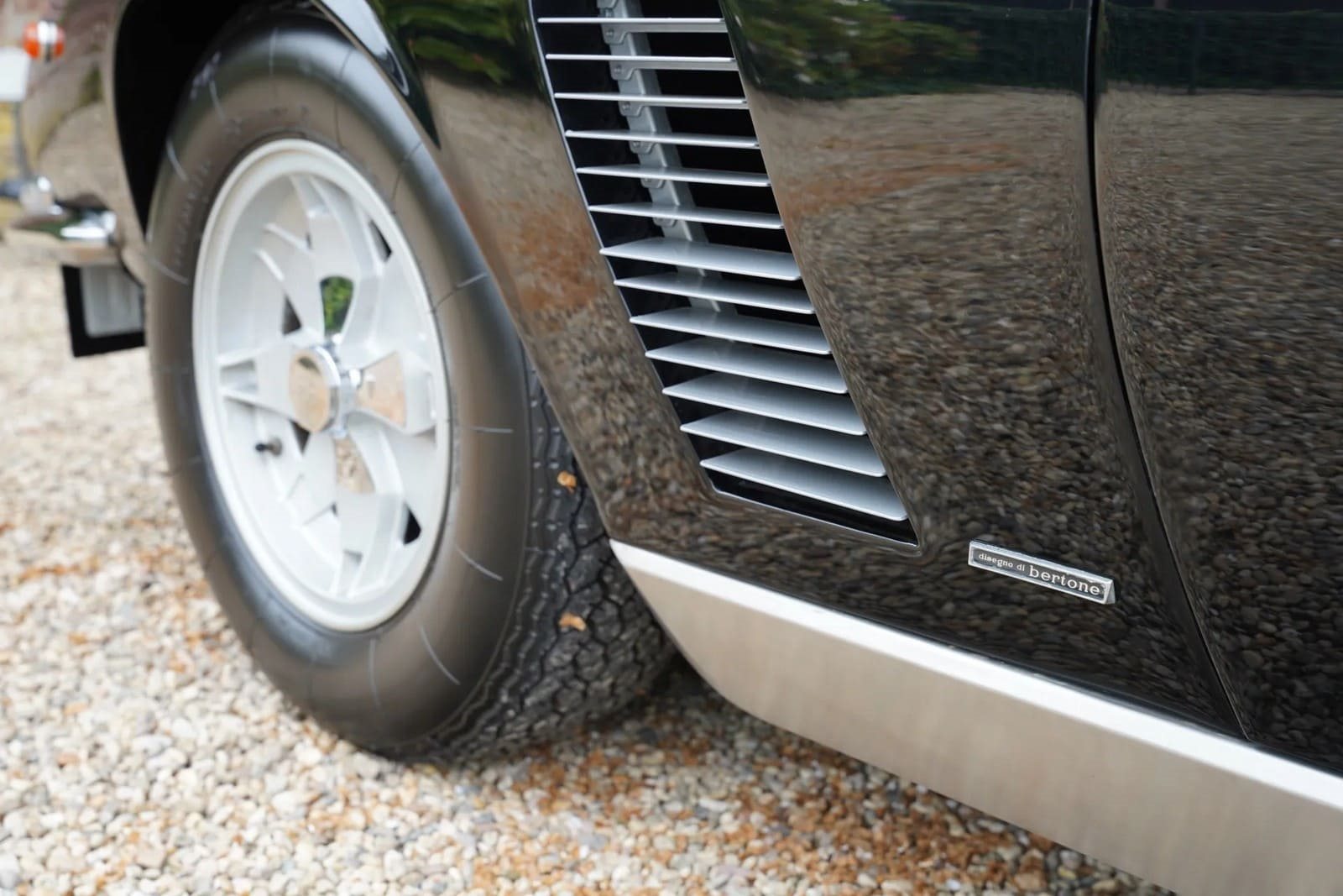 ISO GRIFO IR9 CAN AM, foto 31