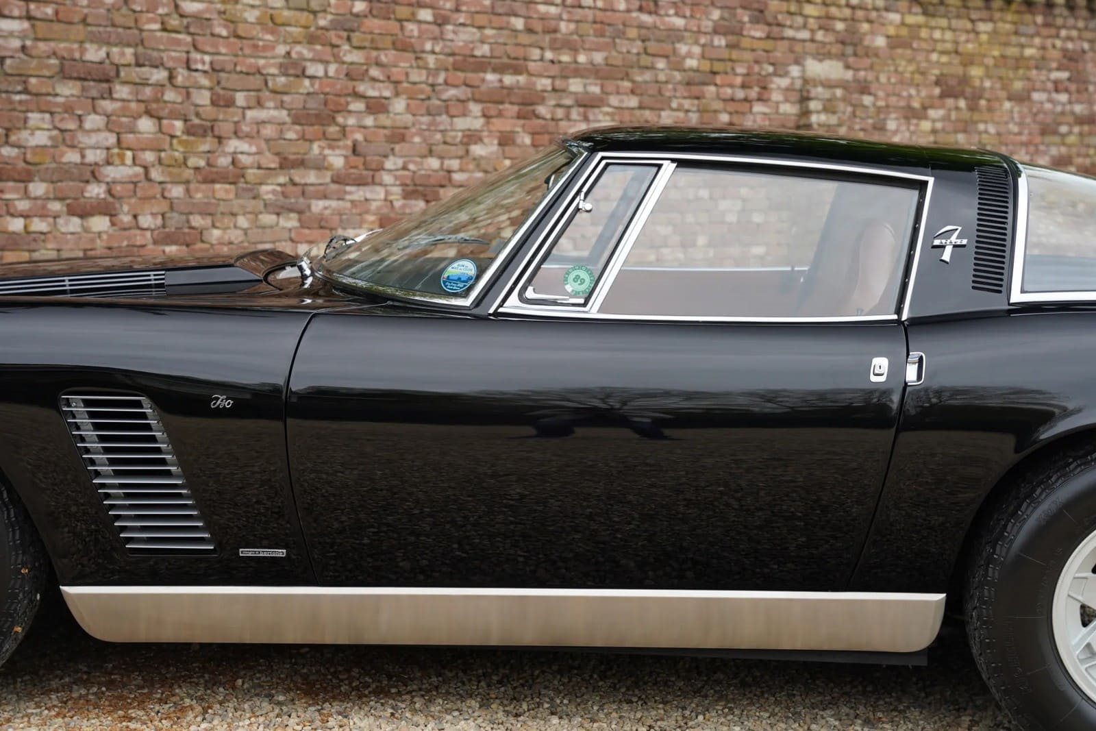 ISO GRIFO IR9 CAN AM, foto 32