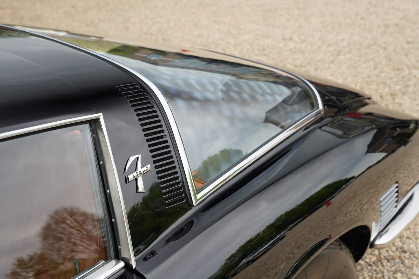 ISO GRIFO IR9 CAN AM, foto 33