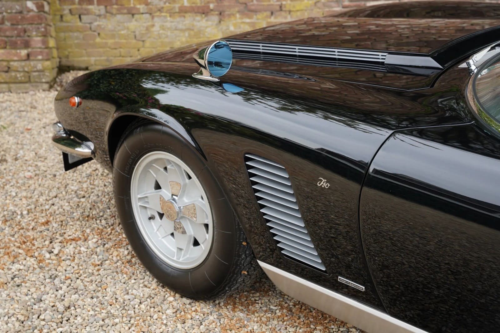 ISO GRIFO IR9 CAN AM, foto 34