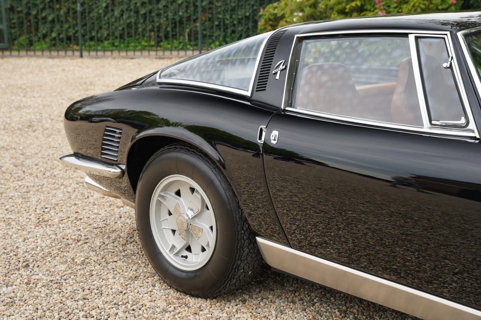 ISO GRIFO IR9 CAN AM, foto 37