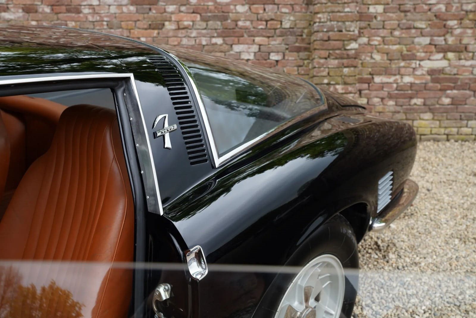 ISO GRIFO IR9 CAN AM, foto 38