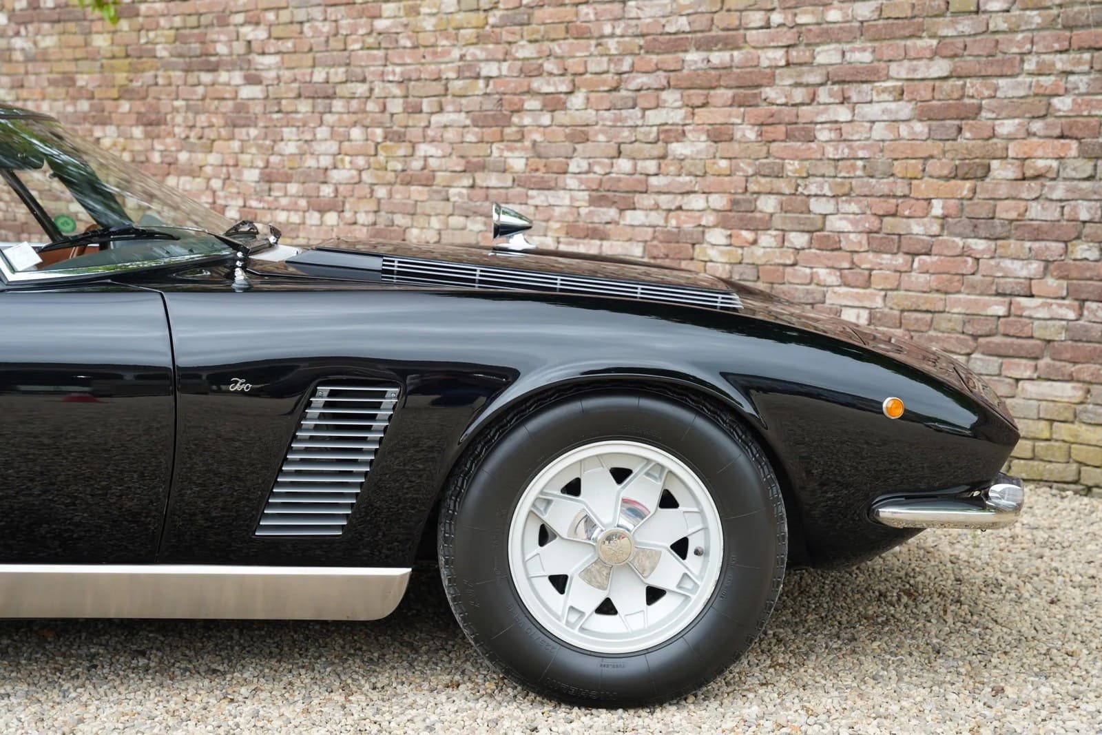ISO GRIFO IR9 CAN AM, foto 39