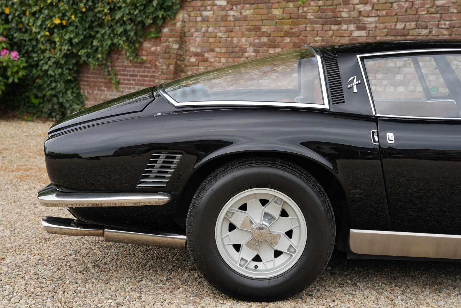 ISO GRIFO IR9 CAN AM, foto 40