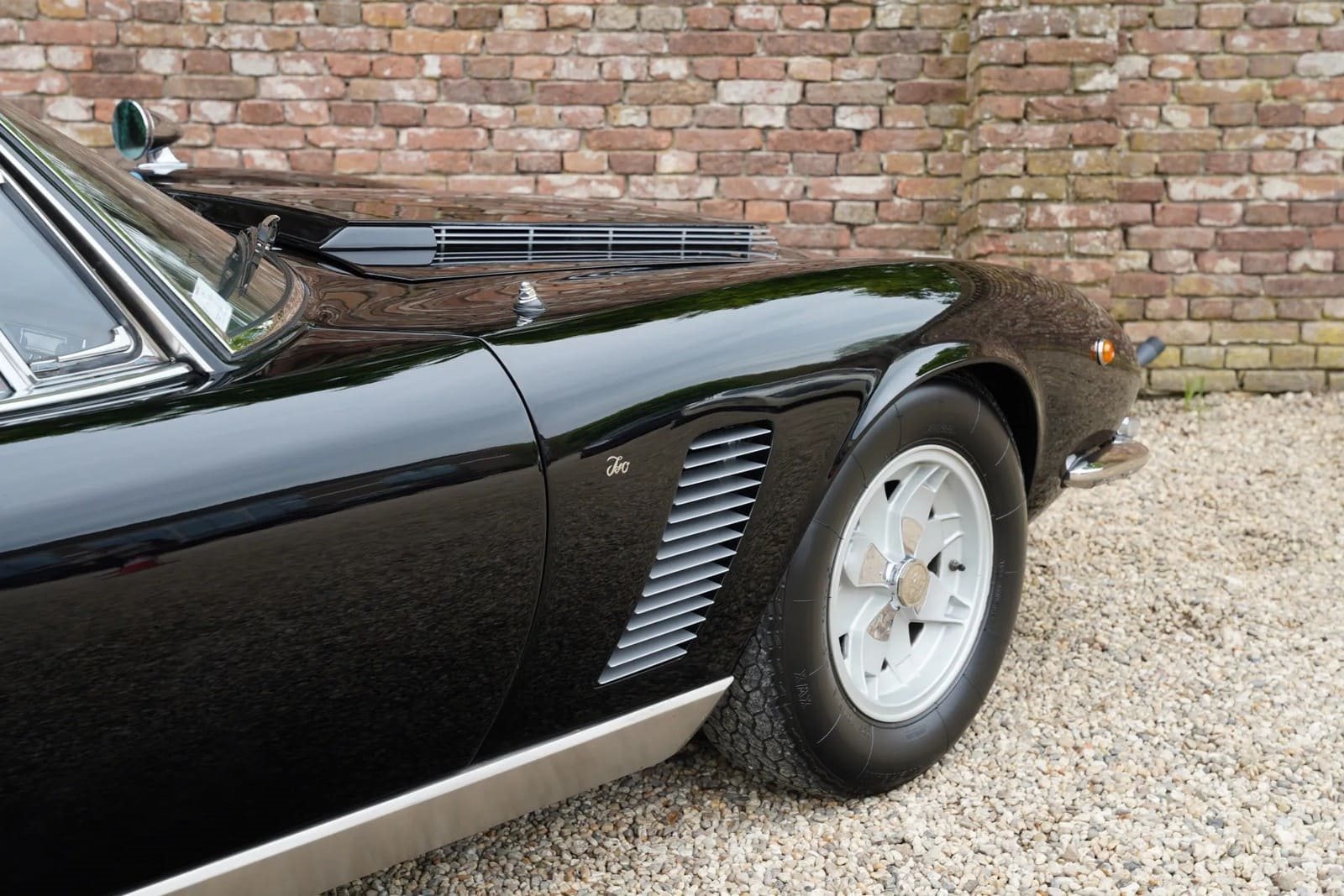 ISO GRIFO IR9 CAN AM, foto 46