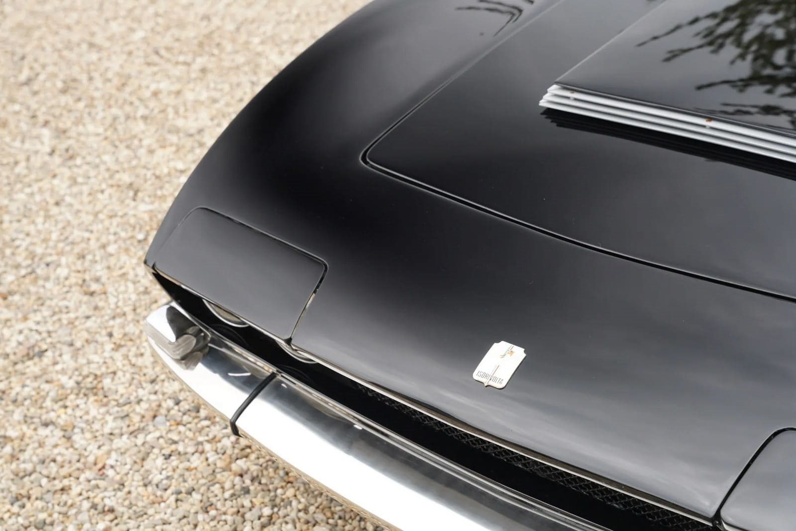ISO GRIFO IR9 CAN AM, foto 47