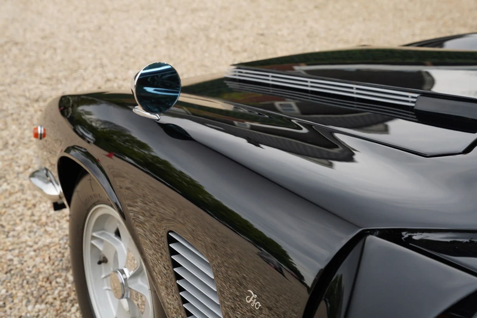 ISO GRIFO IR9 CAN AM, foto 48