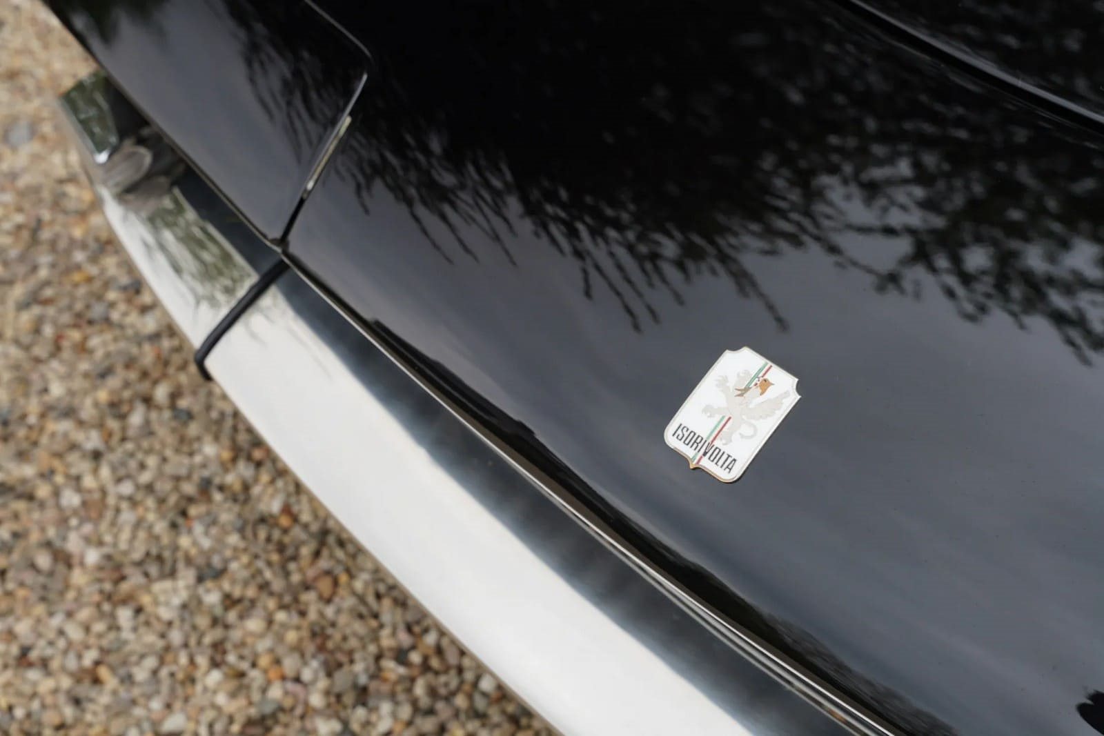 ISO GRIFO IR9 CAN AM, foto 49