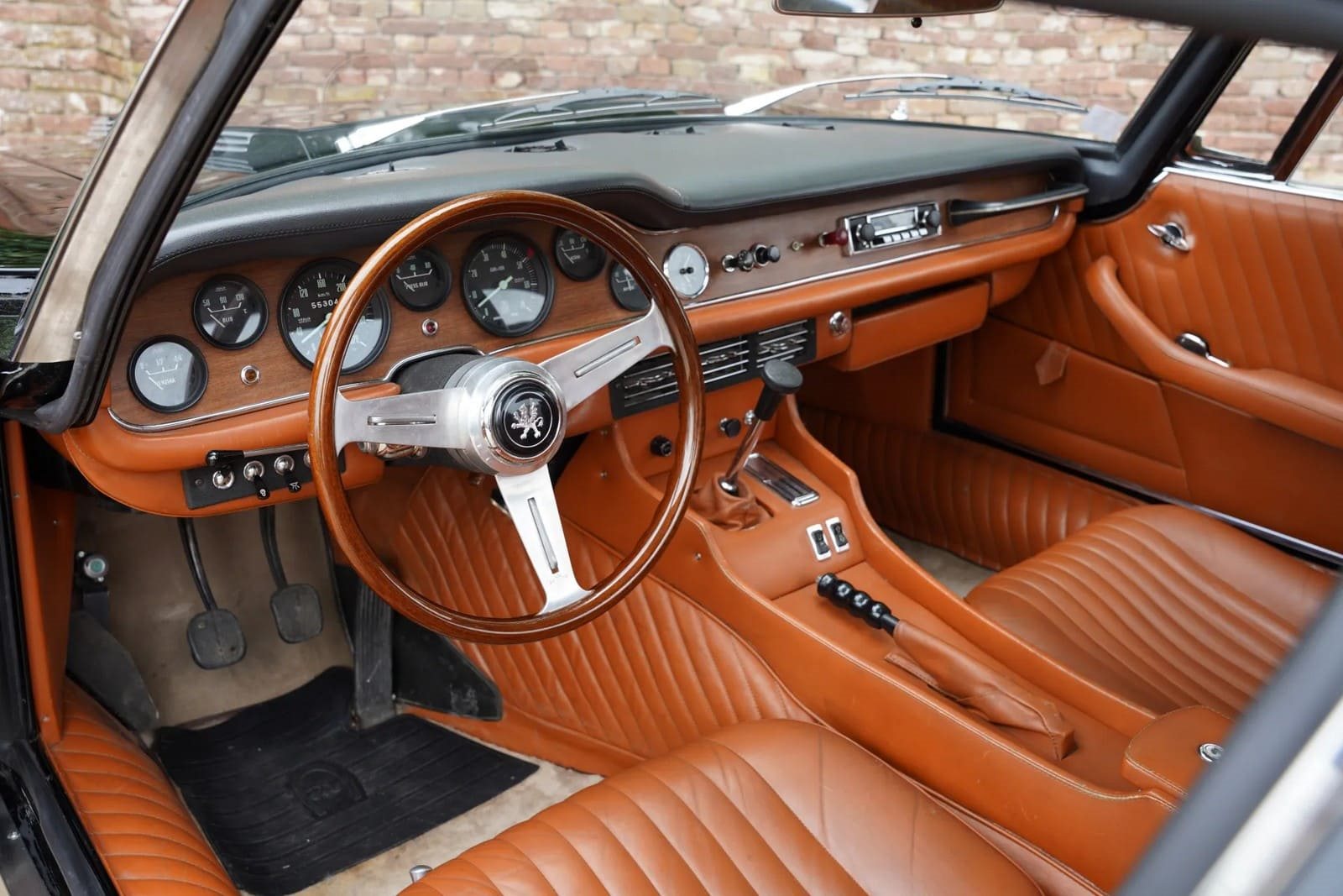 ISO GRIFO IR9 CAN AM, foto 50