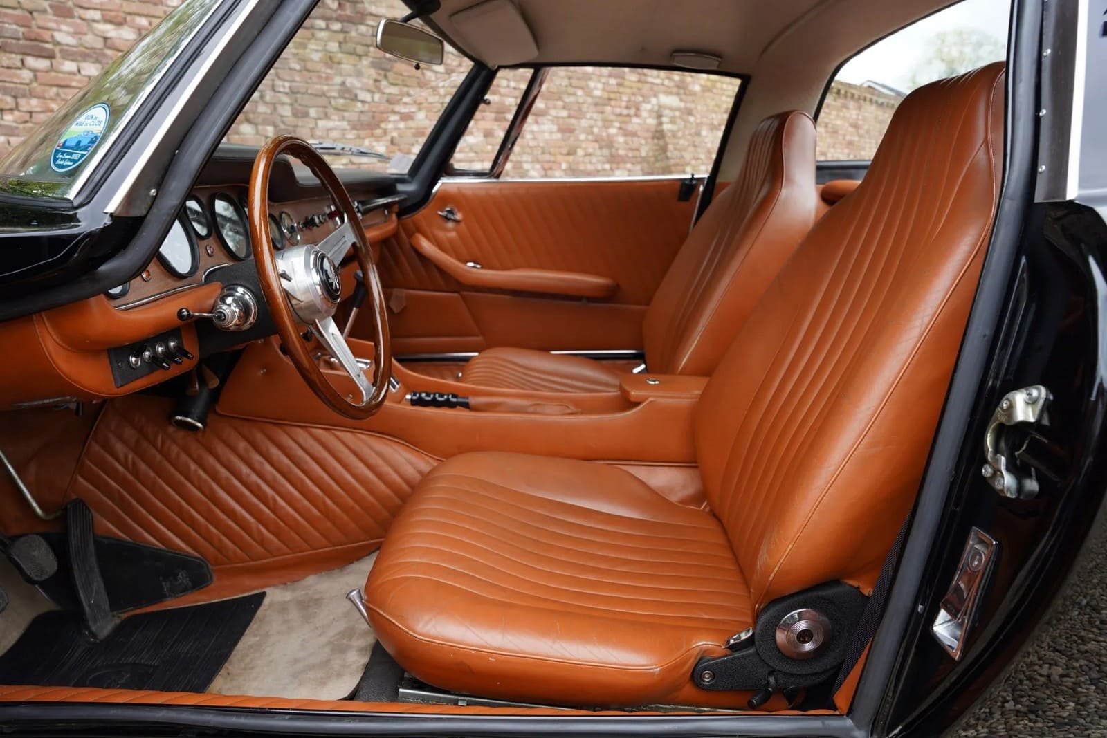 ISO GRIFO IR9 CAN AM, foto 51