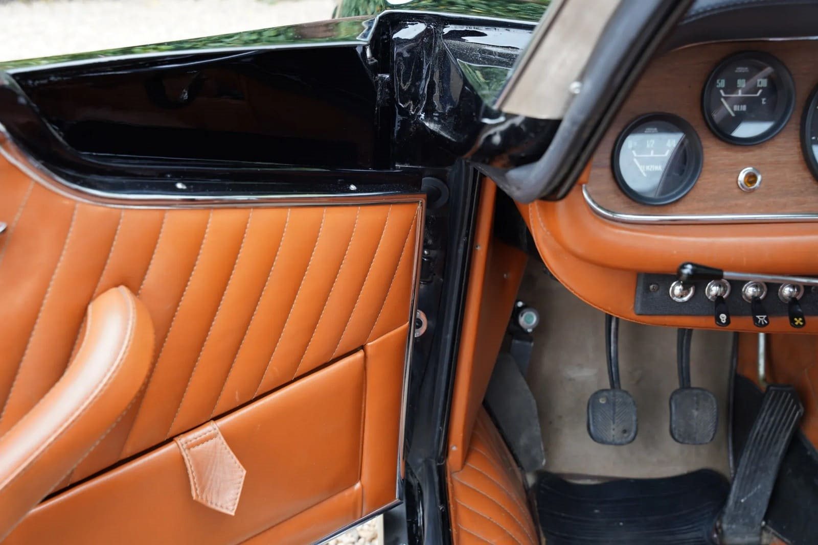 ISO GRIFO IR9 CAN AM, foto 54