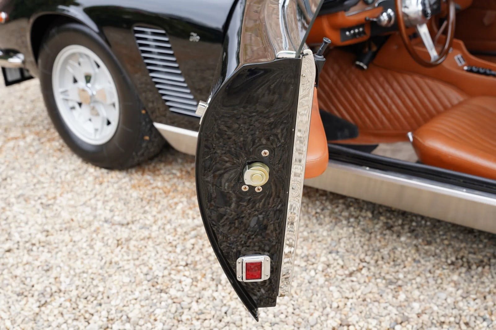 ISO GRIFO IR9 CAN AM, foto 57