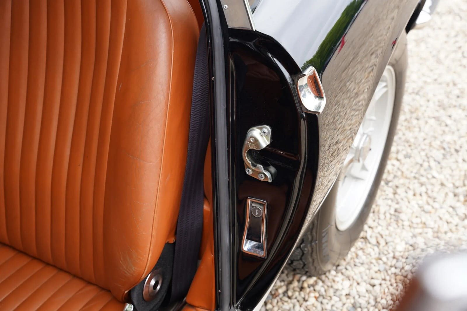ISO GRIFO IR9 CAN AM, foto 58