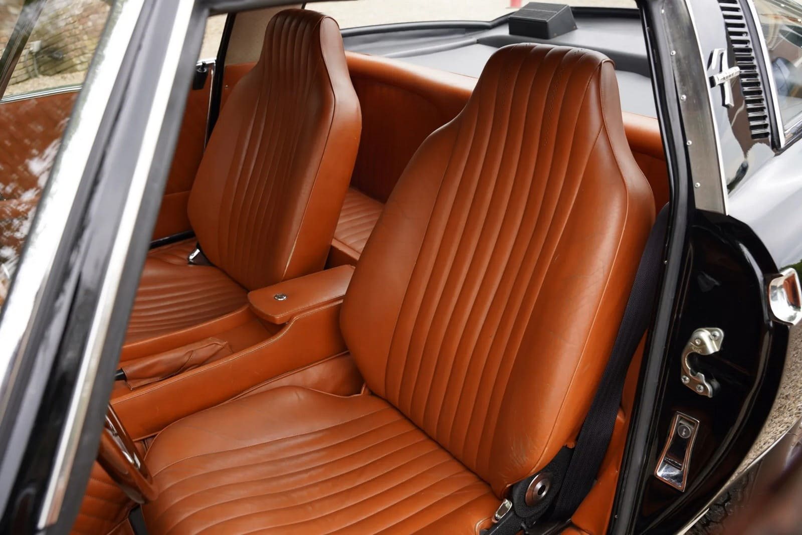 ISO GRIFO IR9 CAN AM, foto 59
