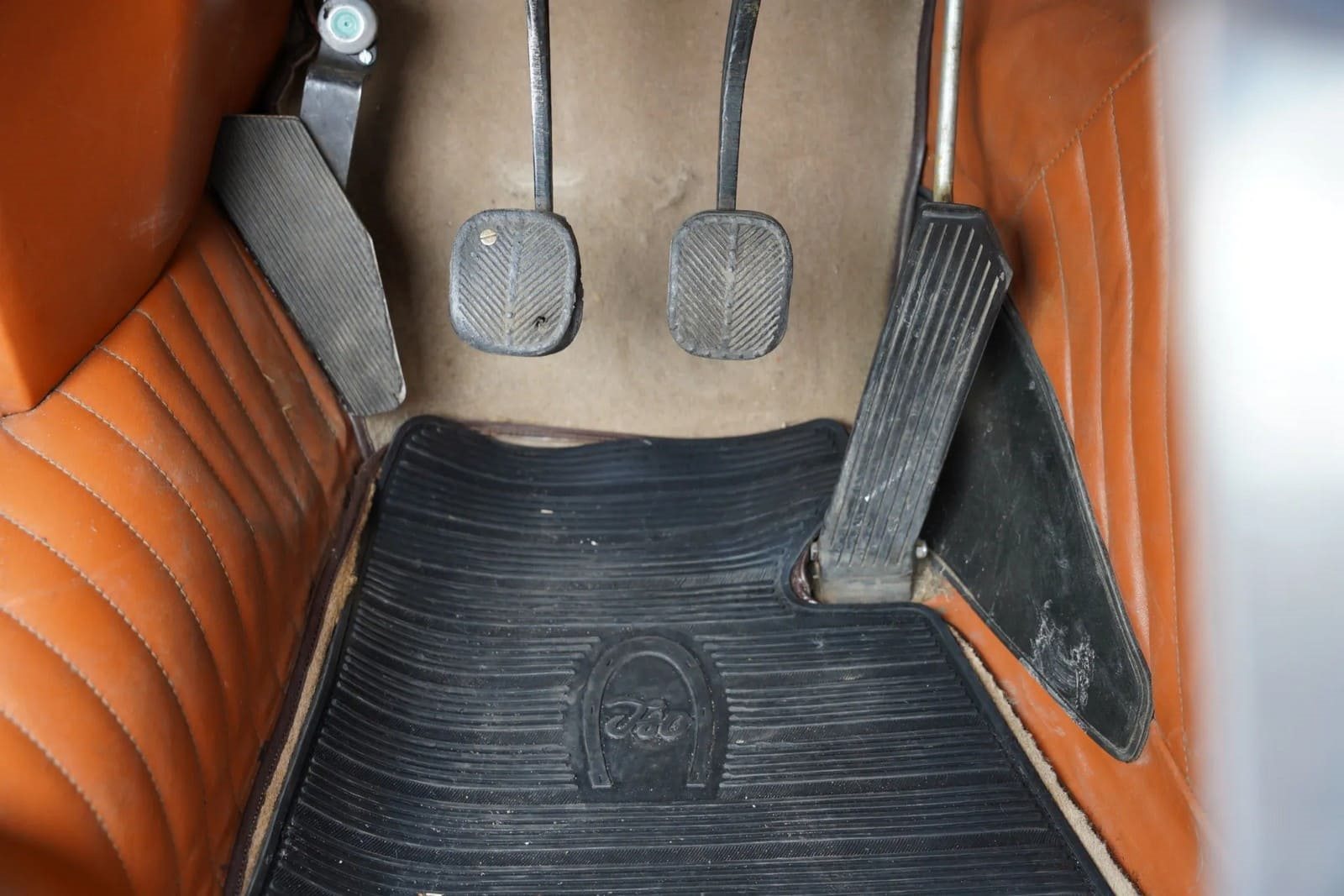ISO GRIFO IR9 CAN AM, foto 60