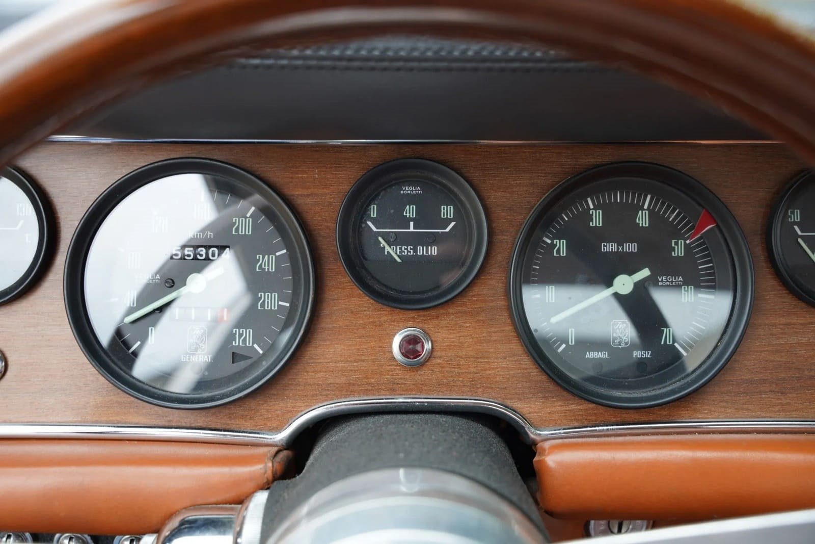 ISO GRIFO IR9 CAN AM, foto 61