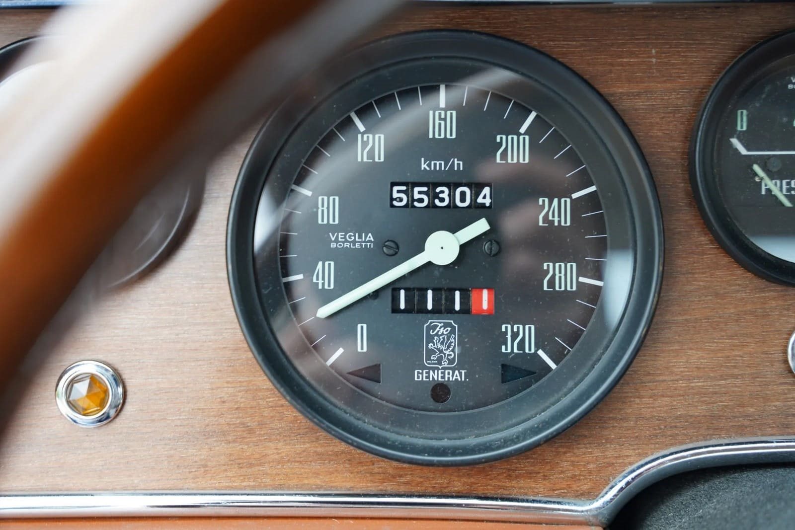 ISO GRIFO IR9 CAN AM, foto 62