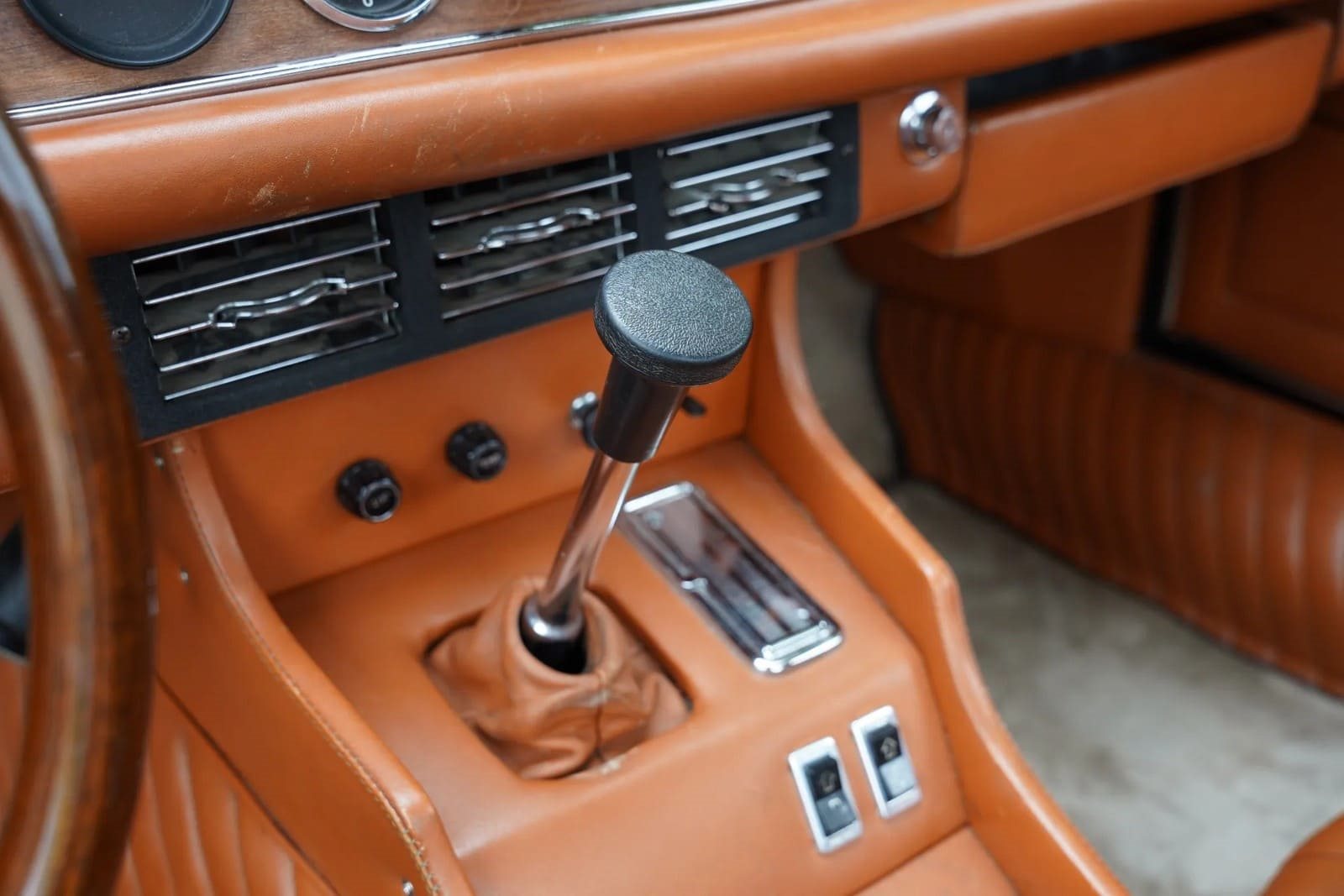 ISO GRIFO IR9 CAN AM, foto 63