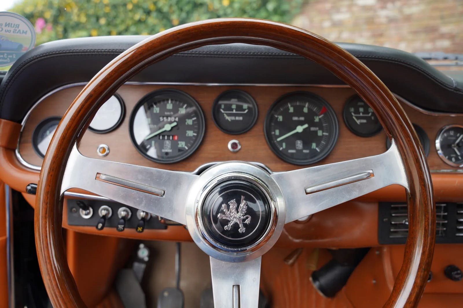 ISO GRIFO IR9 CAN AM, foto 64