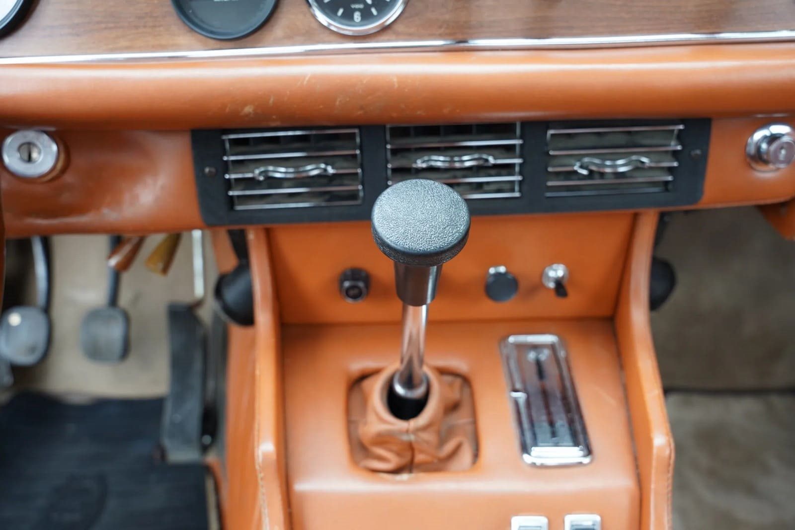 ISO GRIFO IR9 CAN AM, foto 66