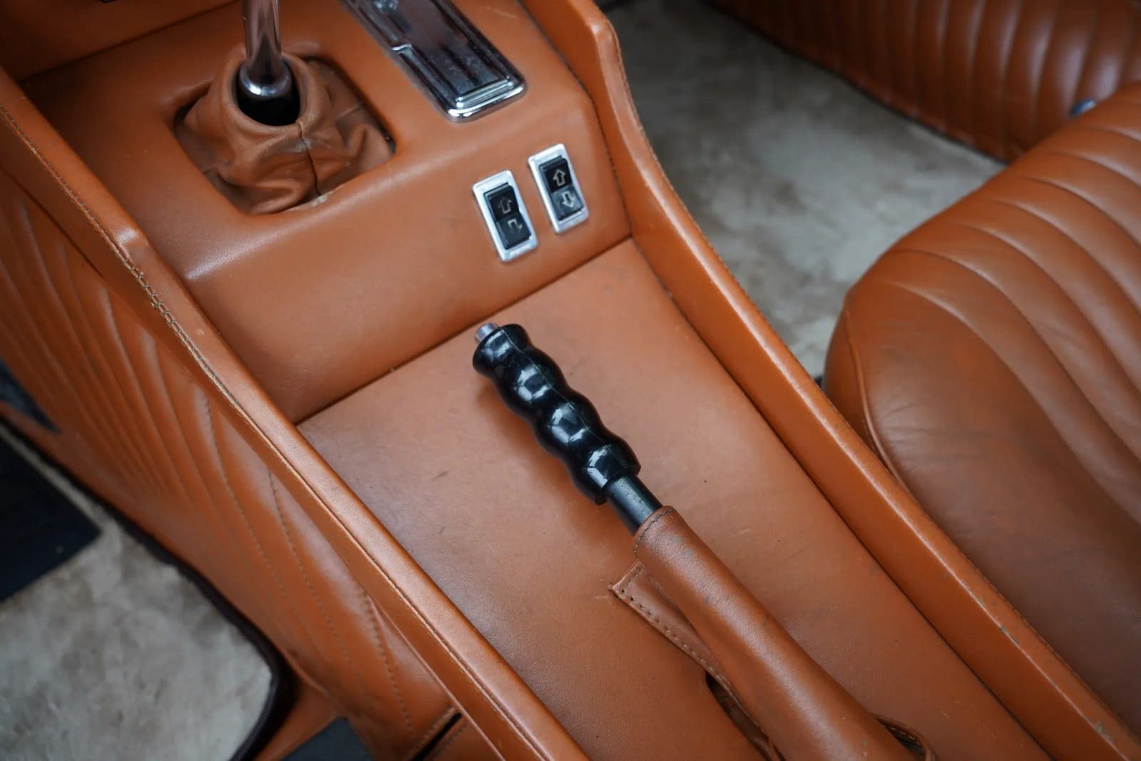 ISO GRIFO IR9 CAN AM, foto 67