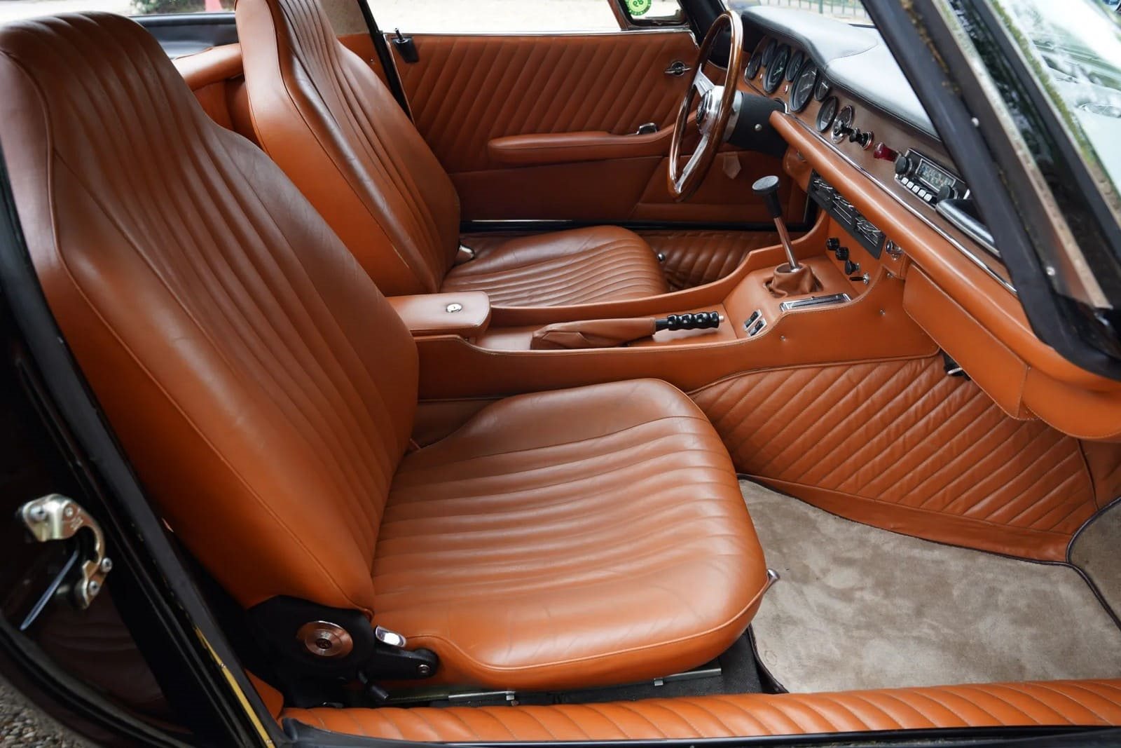 ISO GRIFO IR9 CAN AM, foto 69