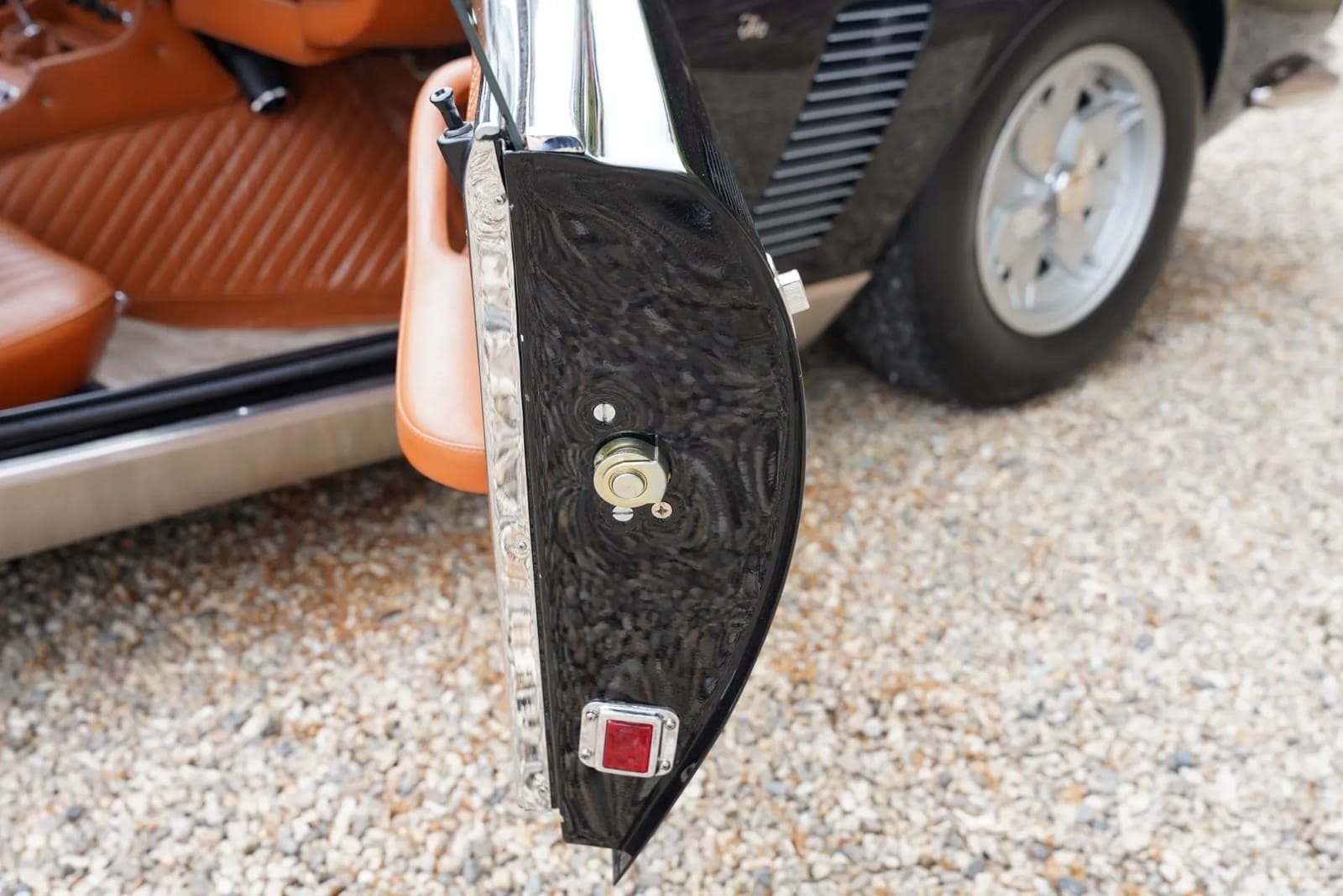 ISO GRIFO IR9 CAN AM, foto 73