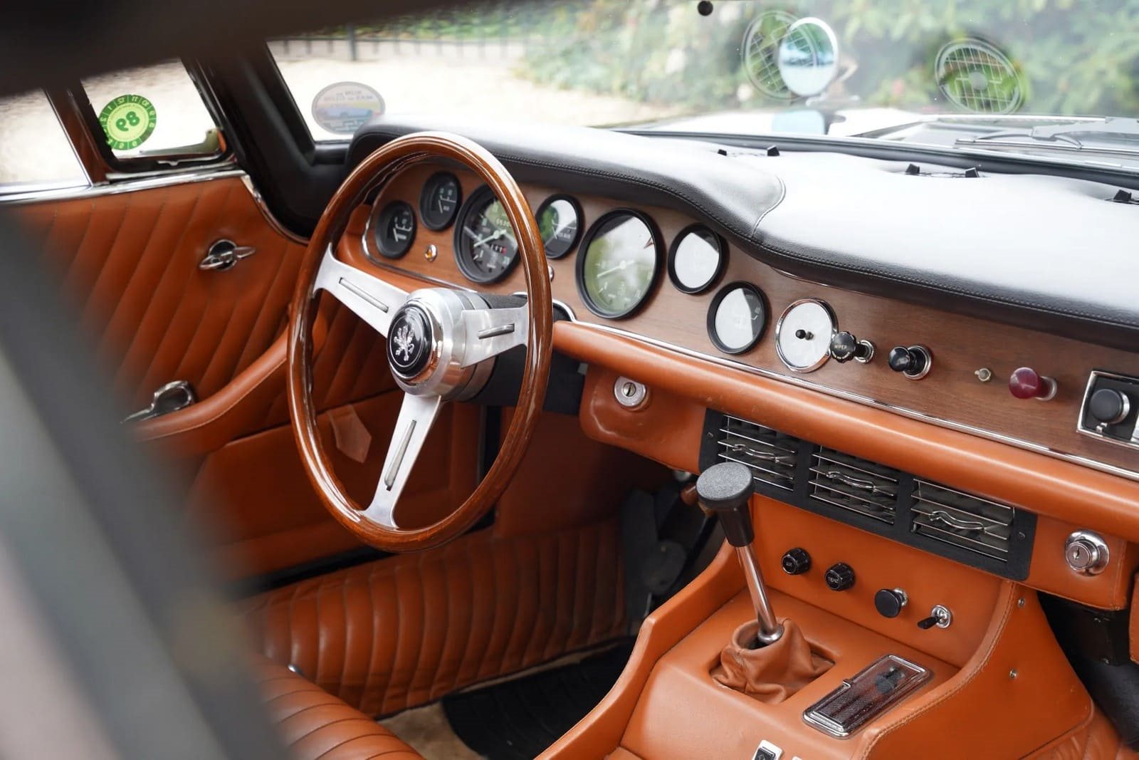 ISO GRIFO IR9 CAN AM, foto 76