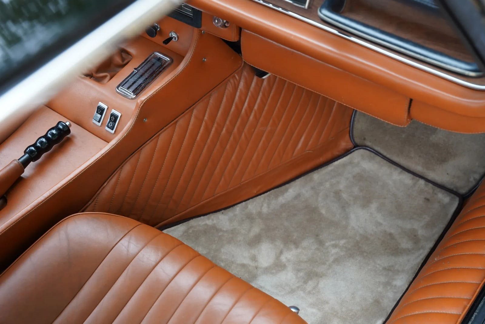 ISO GRIFO IR9 CAN AM, foto 77