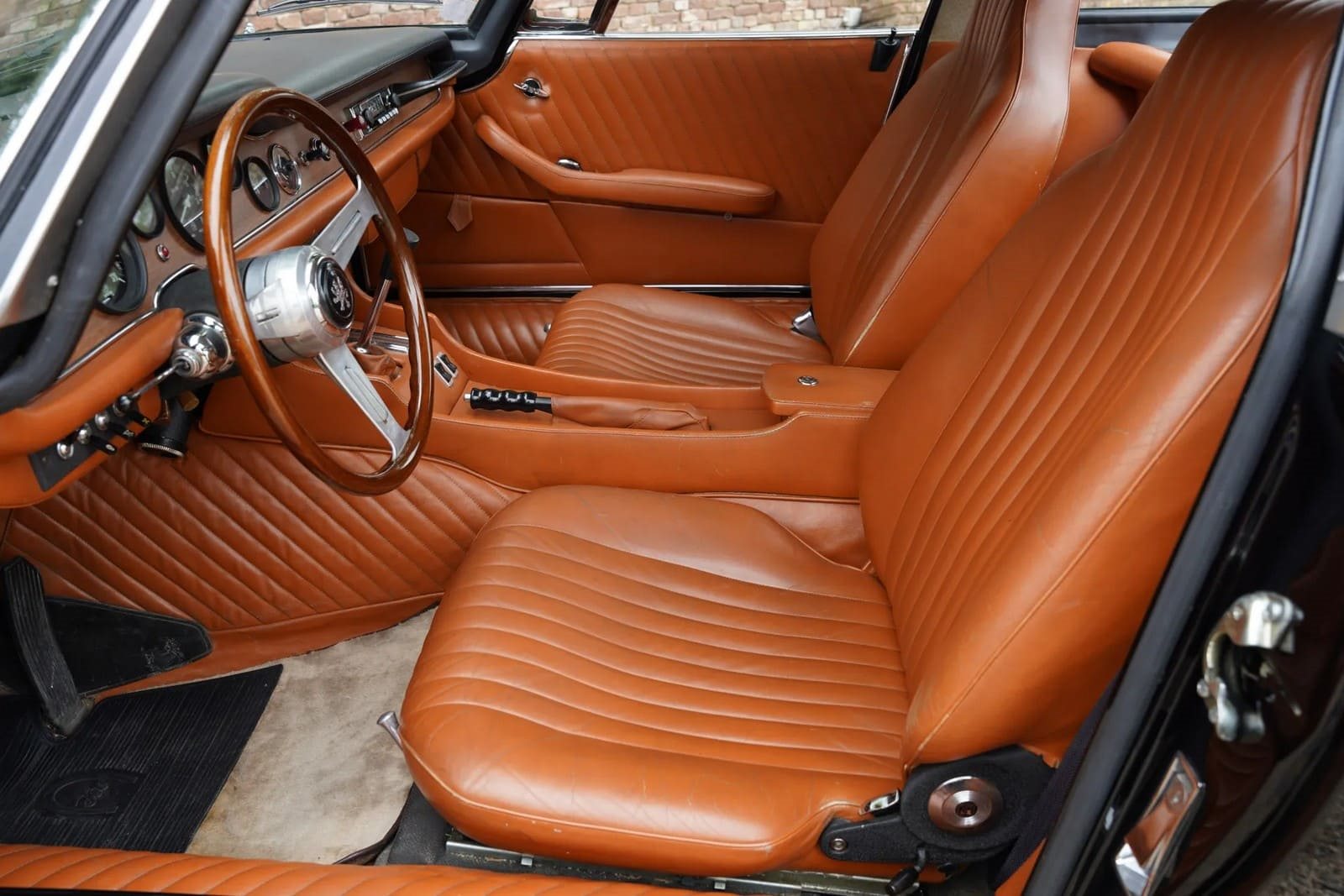 ISO GRIFO IR9 CAN AM, foto 79