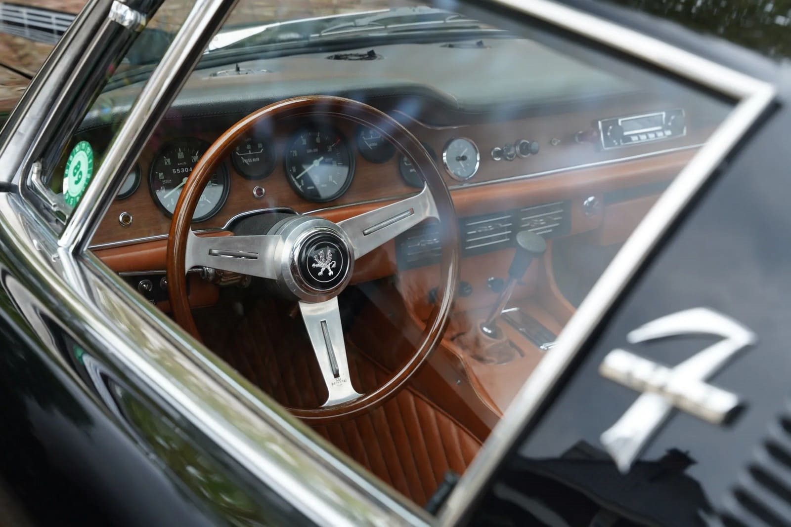 ISO GRIFO IR9 CAN AM, foto 80