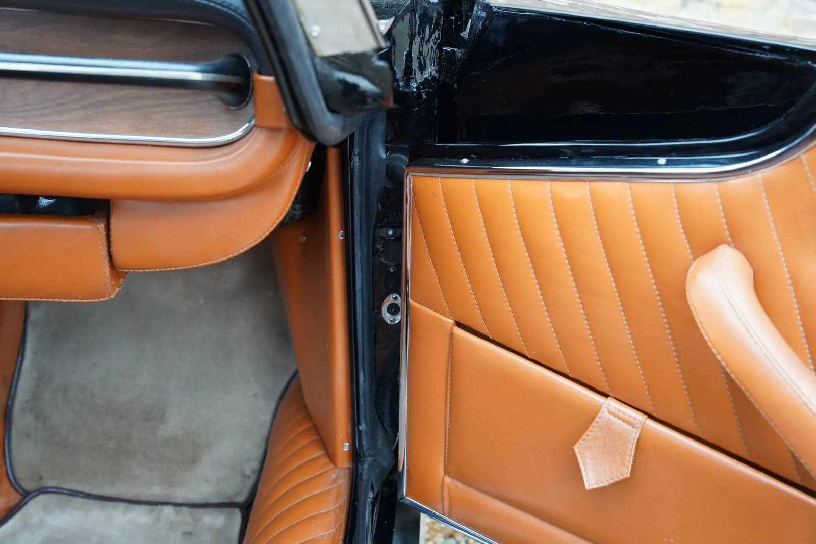 ISO GRIFO IR9 CAN AM, foto 82