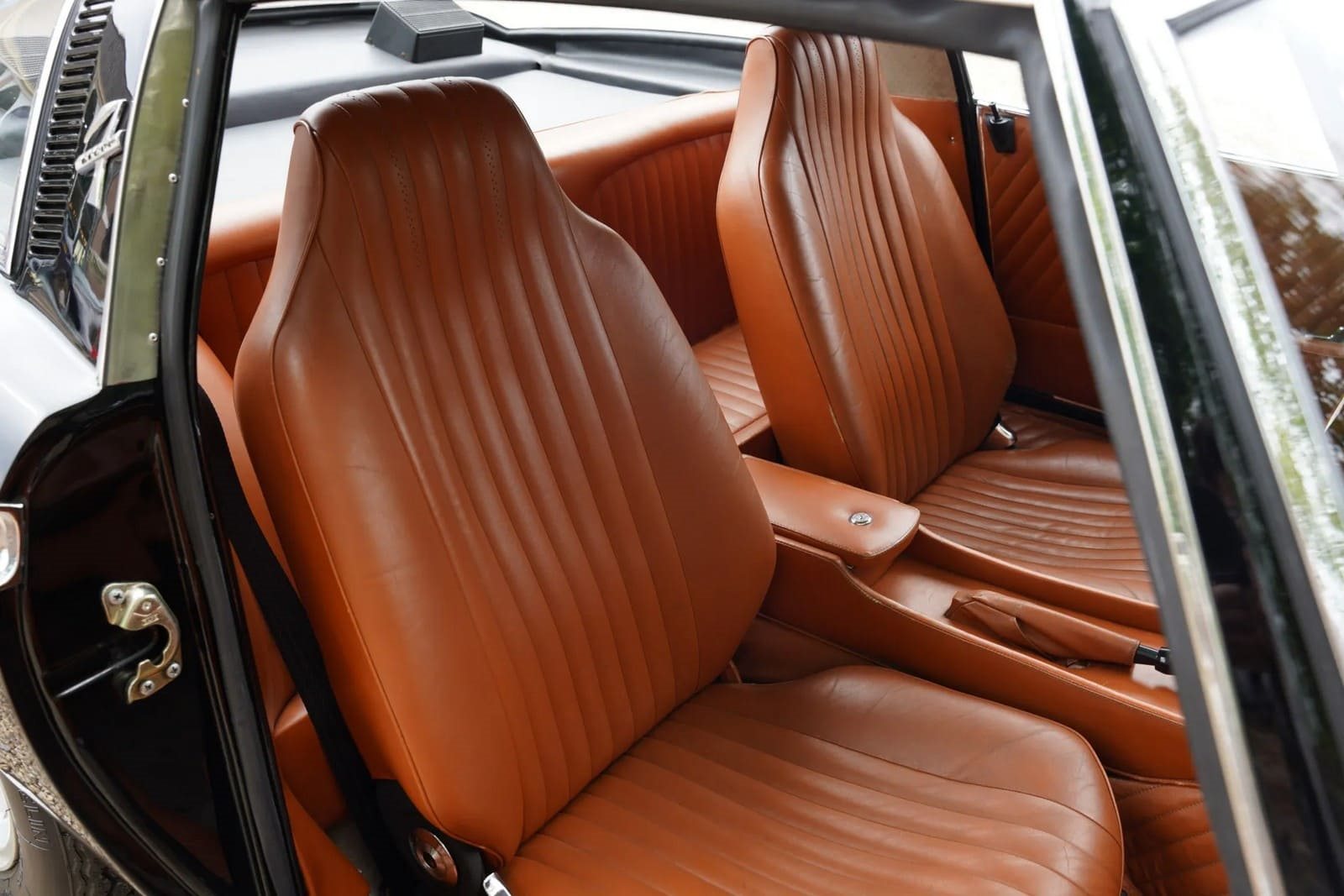 ISO GRIFO IR9 CAN AM, foto 83