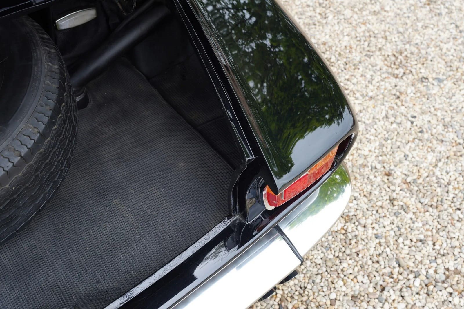 ISO GRIFO IR9 CAN AM, foto 84