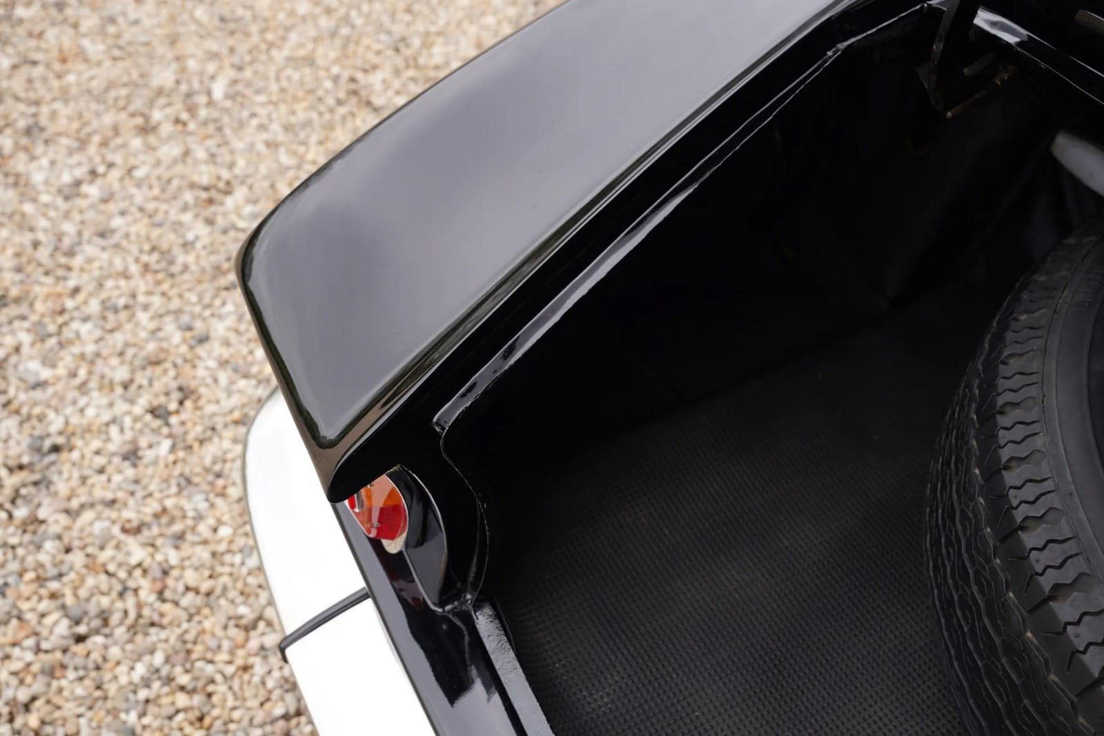 ISO GRIFO IR9 CAN AM, foto 85