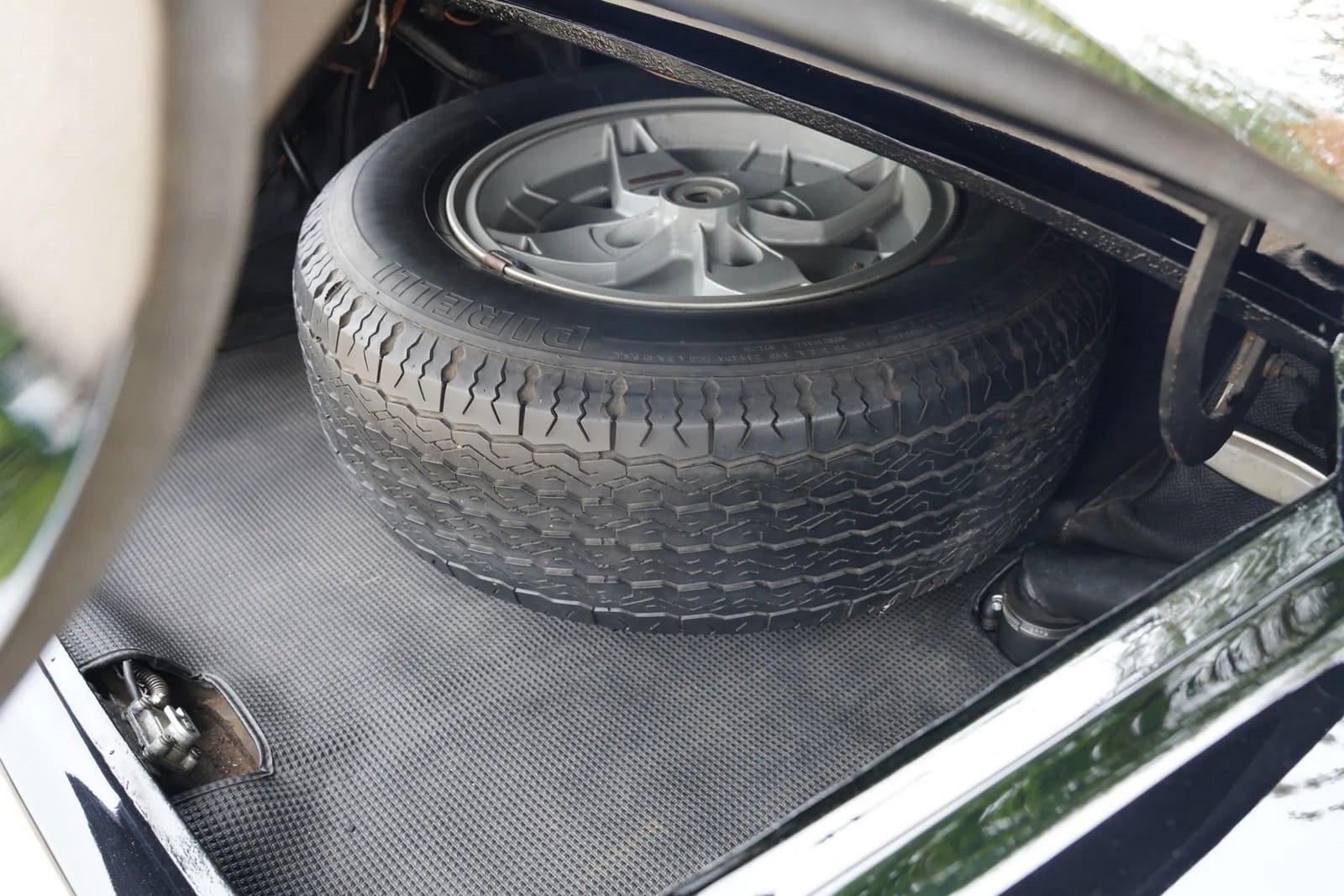 ISO GRIFO IR9 CAN AM, foto 86