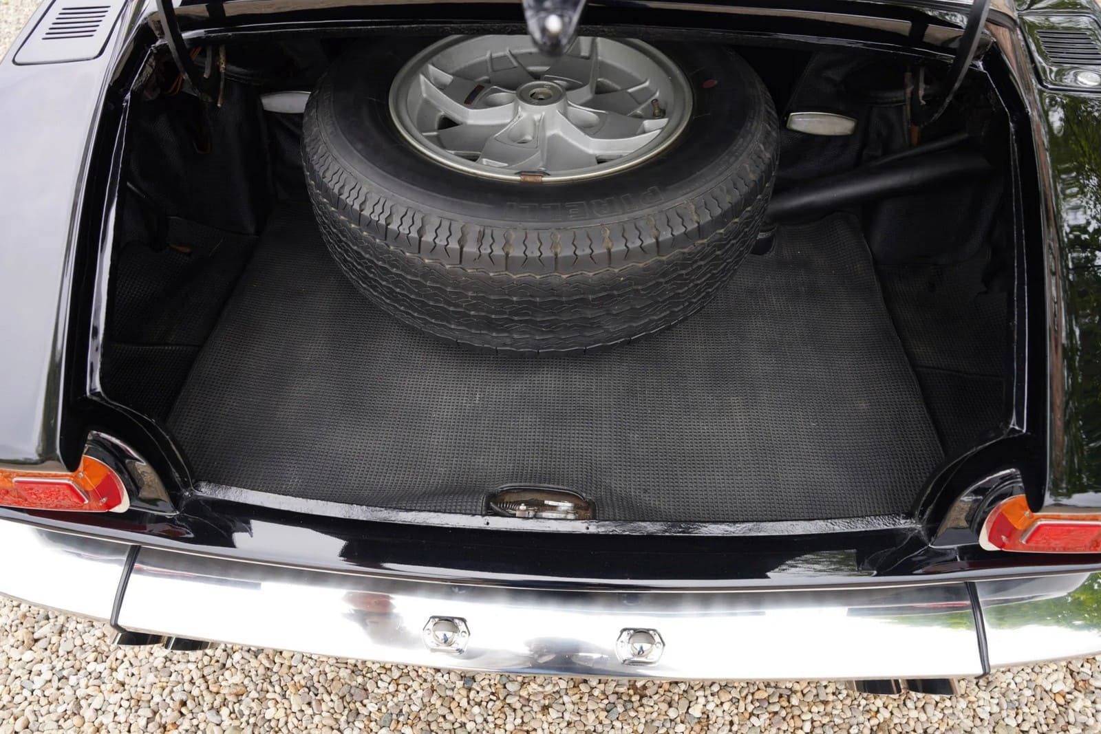 ISO GRIFO IR9 CAN AM, foto 87