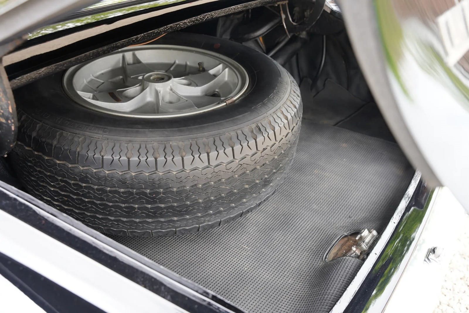ISO GRIFO IR9 CAN AM, foto 88