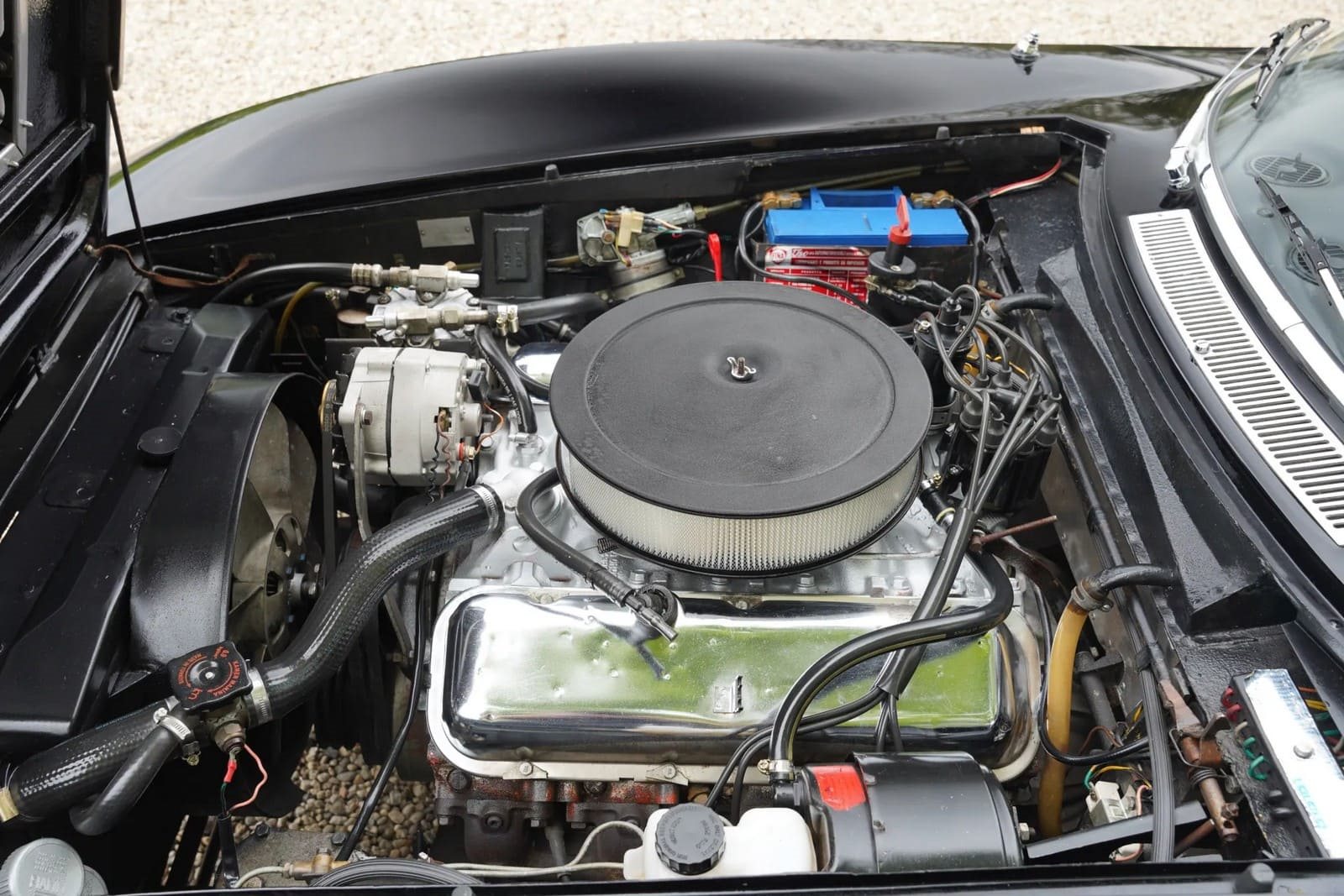 ISO GRIFO IR9 CAN AM, foto 89