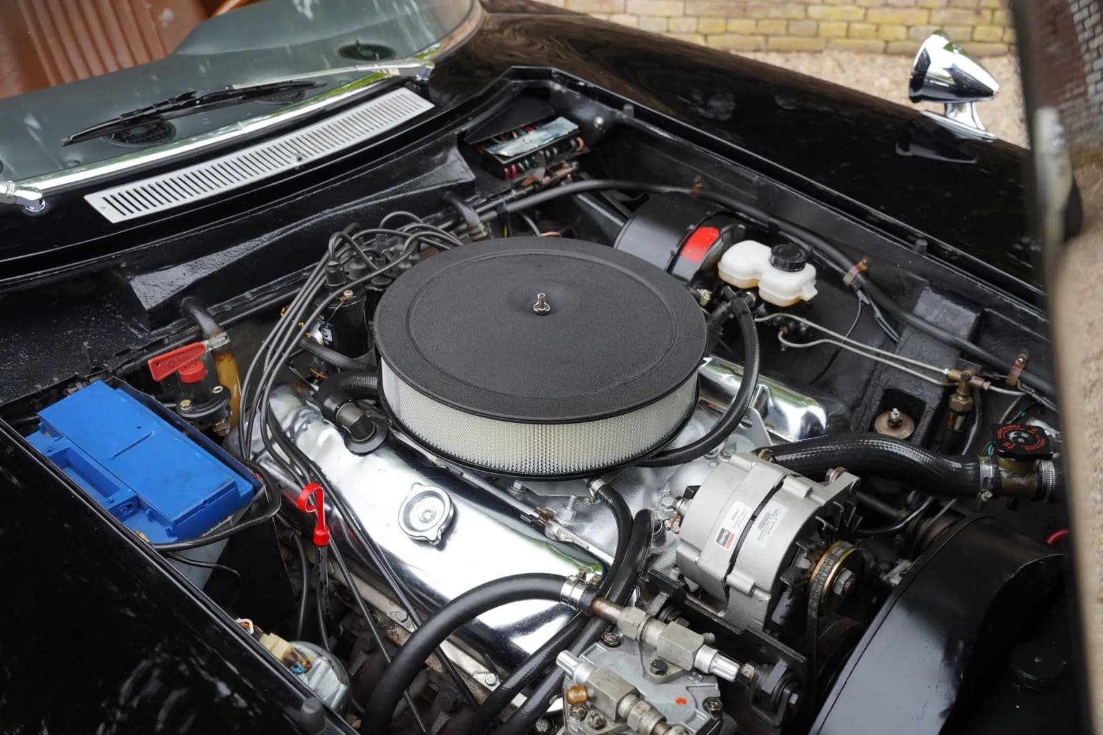 ISO GRIFO IR9 CAN AM, foto 90