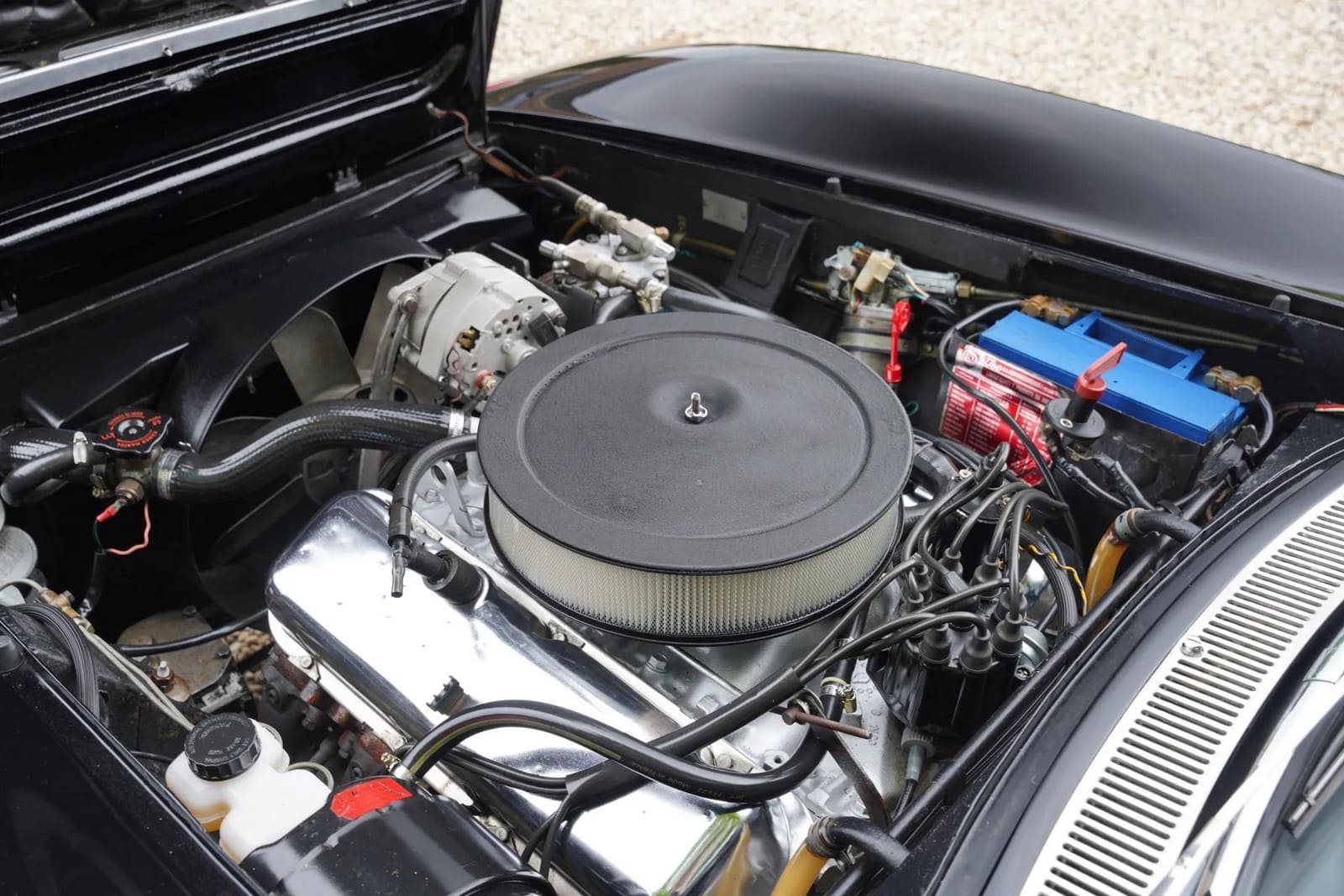 ISO GRIFO IR9 CAN AM, foto 91