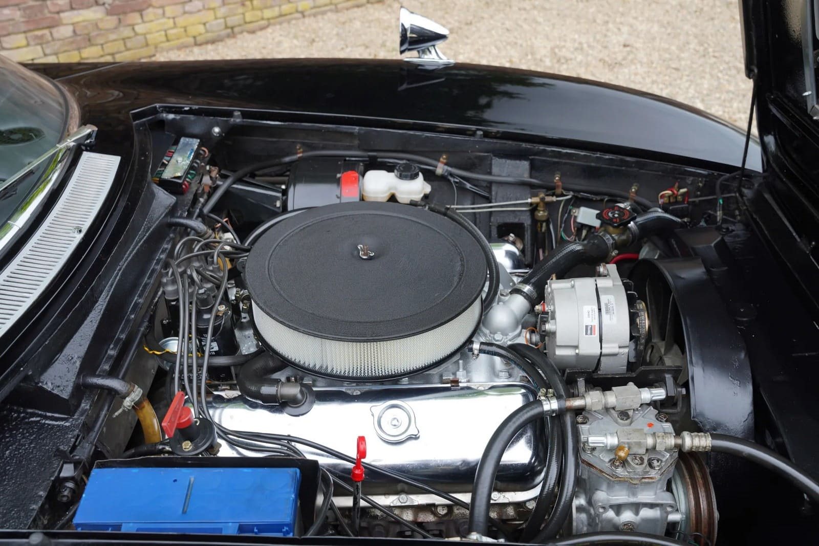 ISO GRIFO IR9 CAN AM, foto 92