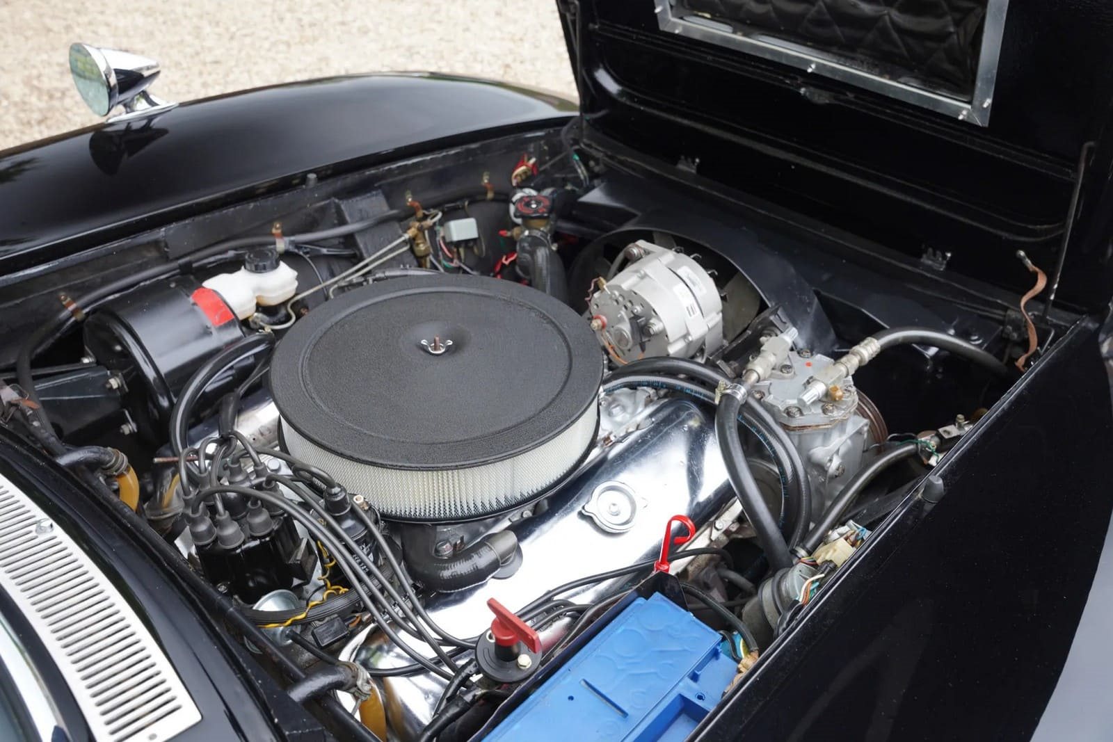 ISO GRIFO IR9 CAN AM, foto 93