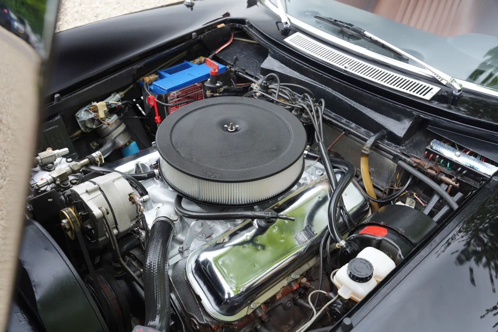 ISO GRIFO IR9 CAN AM, foto 94
