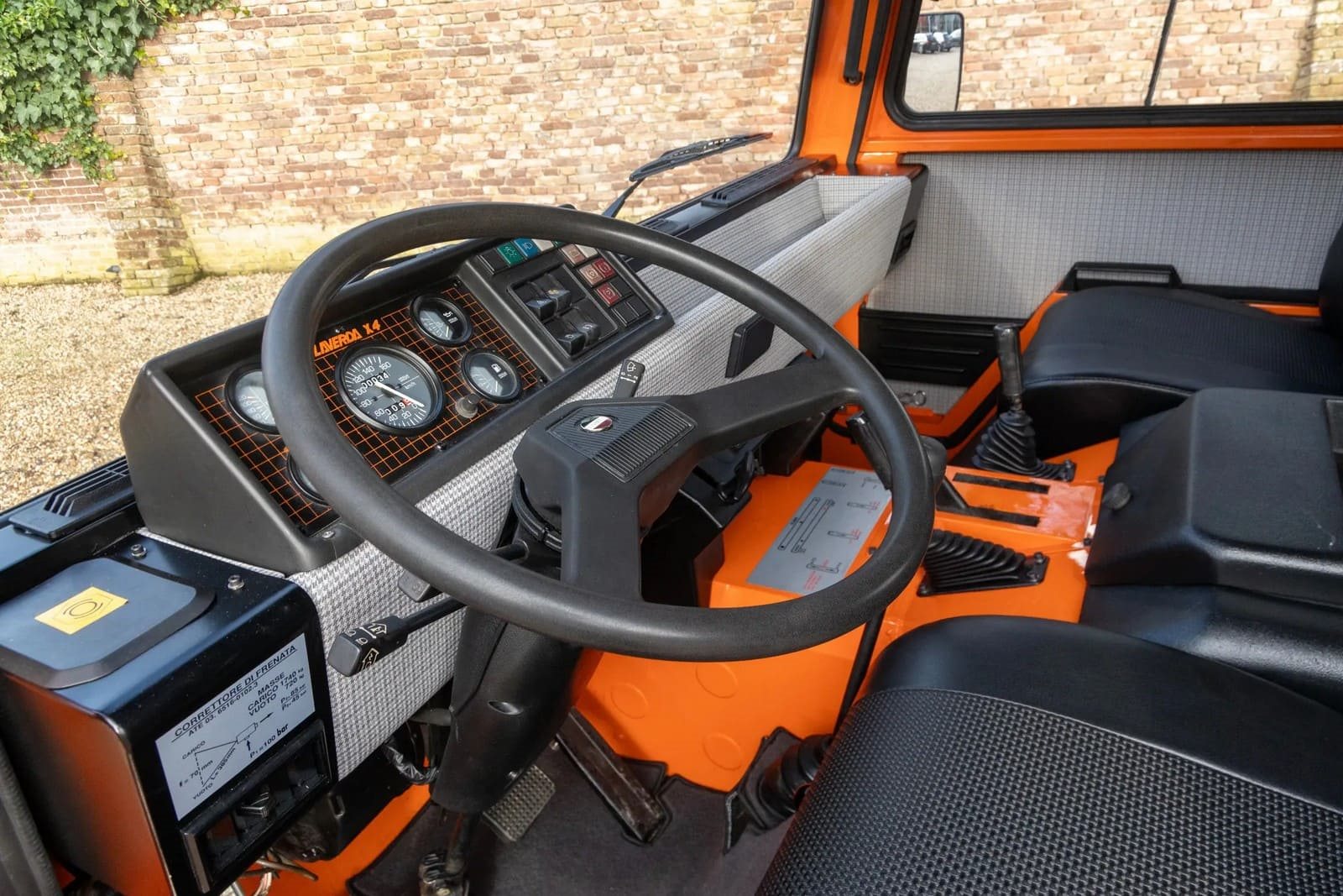 LAVERDA X4, foto 38